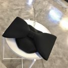 Women New Retro Chic Trendy Cute Bow Ribbon Handbag