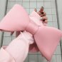 Women New Retro Chic Trendy Cute Bow Ribbon Handbag