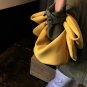 Women New Retro Chic Trendy Cute Bow Ribbon Handbag