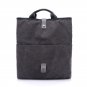 Men's Trendy Korean Casual and Multi Function Foldable Crossbody Bag