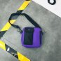 Men's Cute Street Trend Lightning Crossbody Shoulder Bag