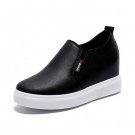 Women Korean Fashion Wedge Casual Shoes