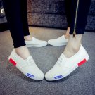 Men's Fashionable Unisex Casual Low Cut Old School Style Canvas Shoes