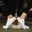 Men's Korean Trend Shell Head Rubber Unisex Shoes