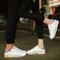 Men's Korean Trend Shell Head Rubber Unisex Shoes