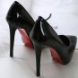 Women High Fashion Wild Super High Heel Sexy Wedding Stilleto