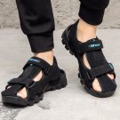 Men's Korean Trend Water Resistant Roman Beach Shoes