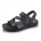 Men's High Fashion Breathable Non Slip Dual Sandals & Slippers