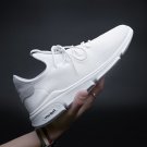 Men's Korean Trend Soft Bottom Breathable Casual & Running Shoes
