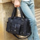 Men's Korean Trend  Business And Casual  Foldable Travel Bag