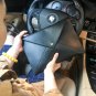 Men's Korean Trend Envelope Retro Style Handbag