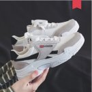 Men's Korean Trend Wild Sports Canvas Sneakers