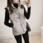 Women Korean Wild Fashion Plus Size Cotton Vest For Autumn And Winter