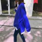 Women Korean Fashion Hedging Style Loose Longsleeved Sweater
