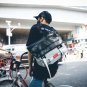 Men's Korean Trend Dead Fly Shoulder Bag