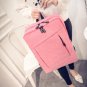 Men's Casual Pc And Laptop Canvas Shoulder Bag