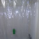 Shower Curtain Set
