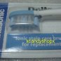 AUTHENTIC Panasonic Doltz EW-DE92 replacement LONIC stain care brush WEW-0908