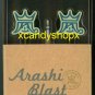 Japan ARASHI BLAST in Miyagi 2015 concert official earphones