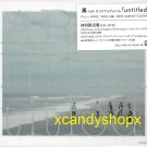 ARASHI 2017 album untitled CD+DVD+80P Japan Limited edition