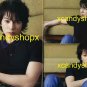 Japan magazine ANAN 2012 Jan ARASHI Matsumoto Jun