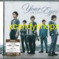 ARASHI 2012 single Your Eyes CD+DVD+16P Japan Limited Mikeneko Holmes no Suiri