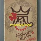Japan ARASHI BLAST in Hawaii 2014 15th anniversary concert playing cards