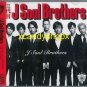 Japan Sandaime J Soul Brothers from EXILE Tribe 2011 debut album CD+DVD