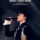 HACKEN LEE 李克勤 30th Anniversary Concert 慶祝成立30週年演唱會 2Blu-ray+3CD Hong Kong e