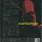 SAMMI CHENG é�­ç§�æ�� Touch Mi World Tour Live 2DVD + Karaoke DVD + 68P Hong Kong edn