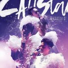 C AllStar 生於C AllStar Live Concert 2017 2DVD+2CD Hong Kong edition