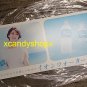 POCARI SWEAT Fukuda Kyoko Japan official promo poster cardboard (90cm x 30cm)