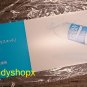 POCARI SWEAT Fukuda Kyoko Japan official promo poster cardboard (90cm x 30cm)
