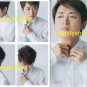 Japan magazine ANAN 2014 Apr ARASHI Ohno Satoshi