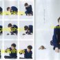 Japan magazine ANAN 2014 Apr ARASHI Ohno Satoshi