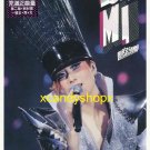 SAMMI CHENG 鄭秀文 Love Mi Concert Live Karaoke 3 DVD Hong Kong edition