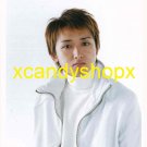 Japan ARASHI 2003-2004 Winter Concert Johnny's official photo Ohno Satoshi
