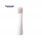 AUTHENTIC Panasonic EW-DP52, EW-DA52 compact multi-fit brush replacement toothbrush WEW-0915
