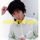 Japan ARASHI First Concert 2000 Johnny's official photo Ninomiya Kazunari