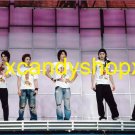 Japan ARASHI Live 2005 ONE Summer Tour Johnny's official group photo