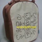 authentic DORAEMON memory bread insulated bag with packing box