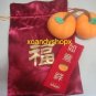 KPMG Chinese New Year decoration and fortune bag