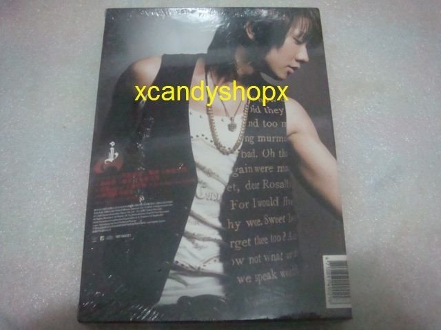 Jj Lin 林俊傑 Cao Cao 曹操 Taiwan Vertical Blue Edition 合縱藍版 Cd Cell Phone Strap Jj Lin 林俊傑 Cao Cao 曹操 Taiwan Vertical Blue Edition 合縱藍版 Cd Cell Phone Strap