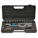 New Pittsburgh 51pc socket set