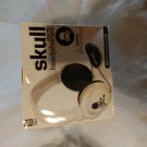 New skull stereo headphones