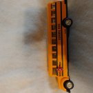New 8" die cast school bus