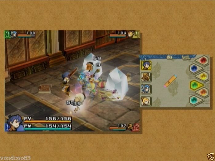 final fantasy crystal chronicles echoes of time wii