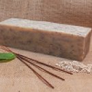 Patchouli Sandalwood Fusion
