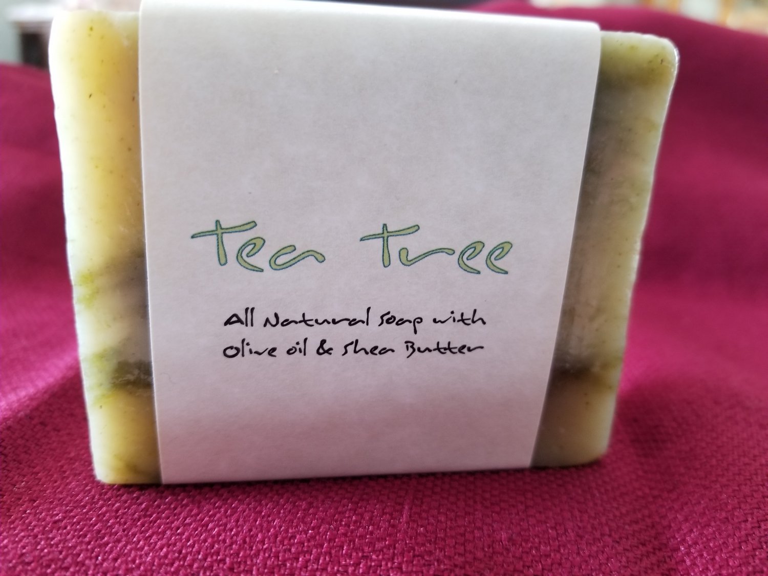Tea Tree