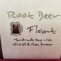 Root Beer Float